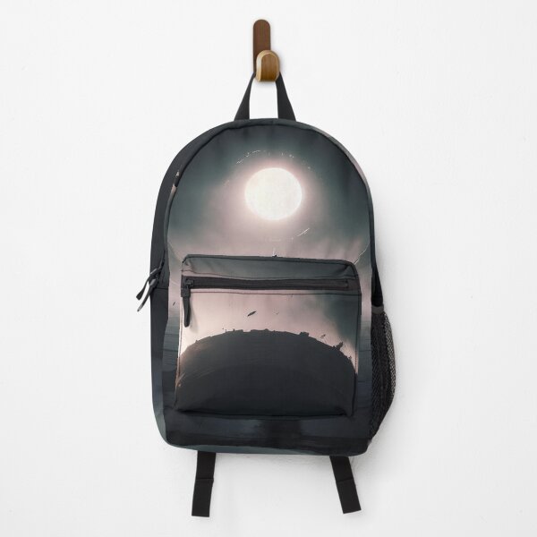 Item preview, Into the light | Concept art designed and sold by ishitanager.