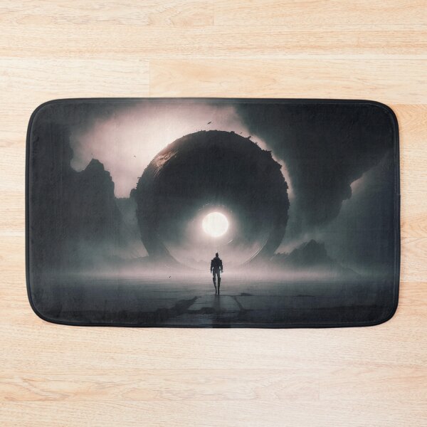 Item preview, Into the light | Concept art designed and sold by ishitanager.