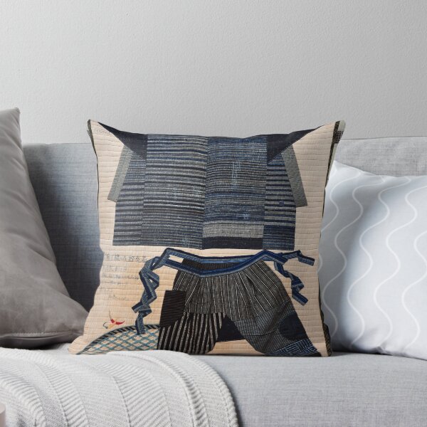 Item preview, Japanese Quilt # 16 designed and sold by Leone Fabre.