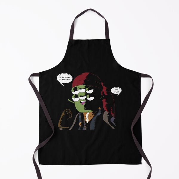 Item preview, Is it time to resist (quote) designed and sold by FraserRainbows.