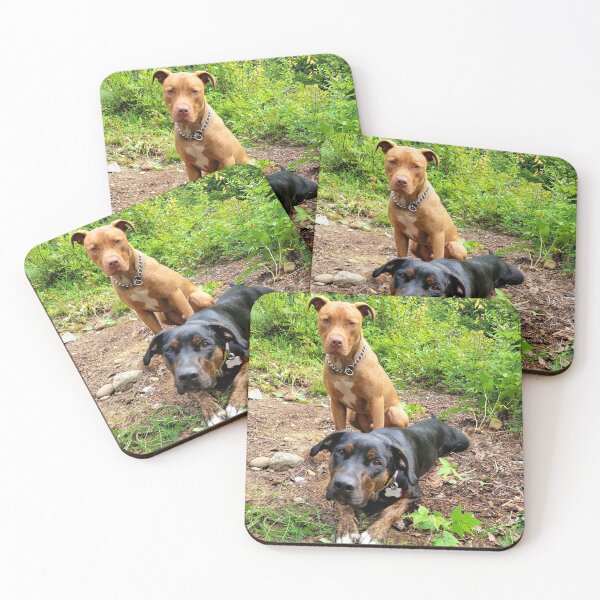 Item preview, Dogs designed and sold by ARiverD.