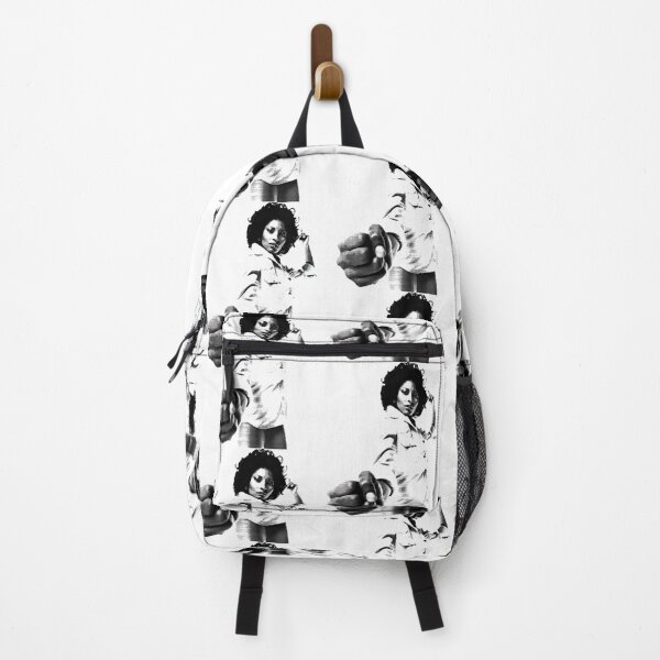 Item preview, Pam actor Grier Blaxploitation designed and sold by AntonBottomsUp.