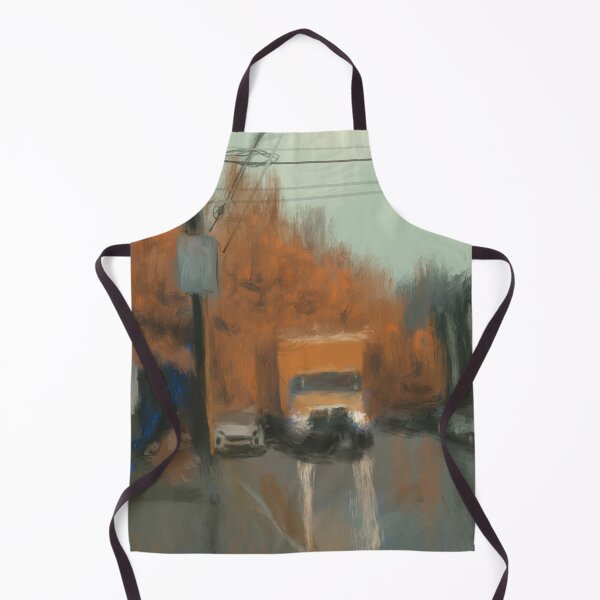 Item preview, Moving Day designed and sold by TheArtCave.