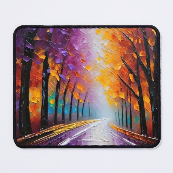 Item preview, Velvet wet road fall edition designed and sold by SK8N.