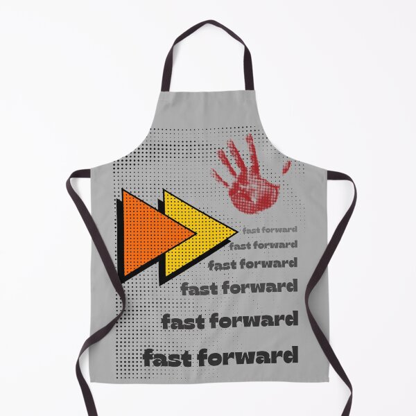 Item preview, Fast forward designed and sold by Byreign.