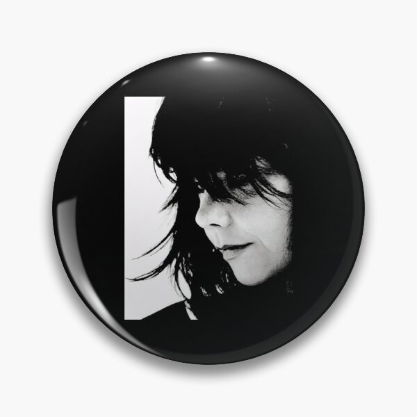 Item preview, Bjork vintage retro tee designed and sold by AaronVolatileC.