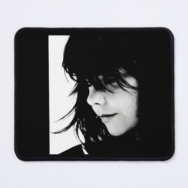 Item preview, Bjork vintage retro tee designed and sold by AaronVolatileC.
