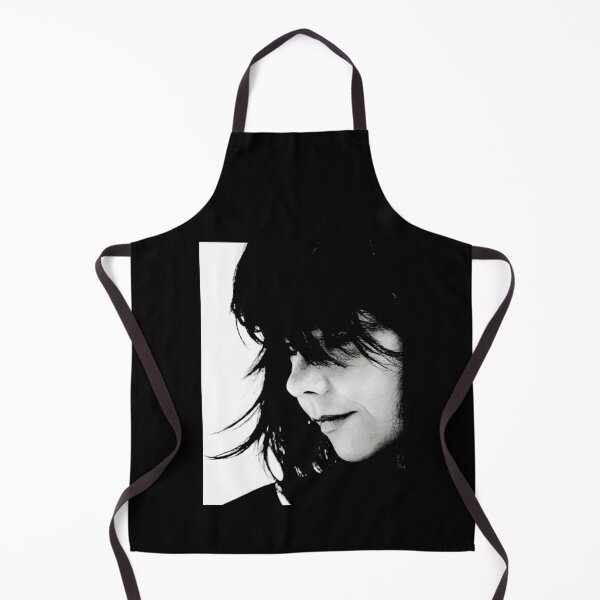 Item preview, Bjork vintage retro tee designed and sold by AaronVolatileC.
