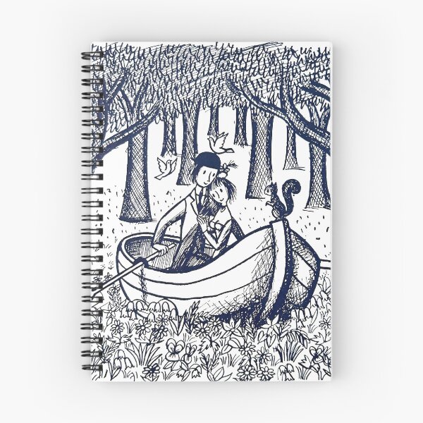 Item preview, Raymond Peynet - The Lovers designed and sold by LovableObjects.