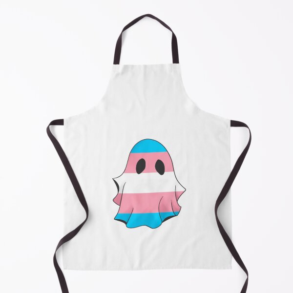 Item preview, Trans ghost designed and sold by grillantho.