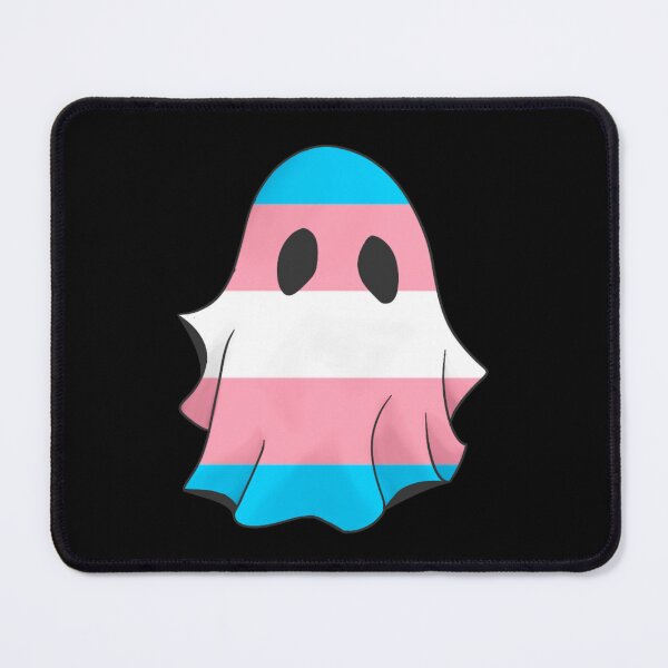 Item preview, Trans ghost designed and sold by grillantho.
