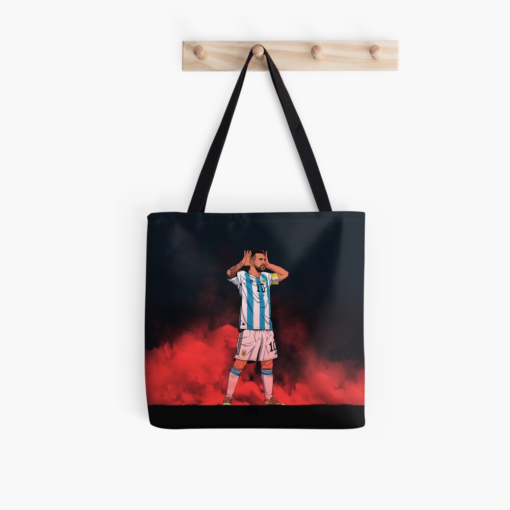 Item preview, All Over Print Tote Bag designed and sold by farqaleitart.