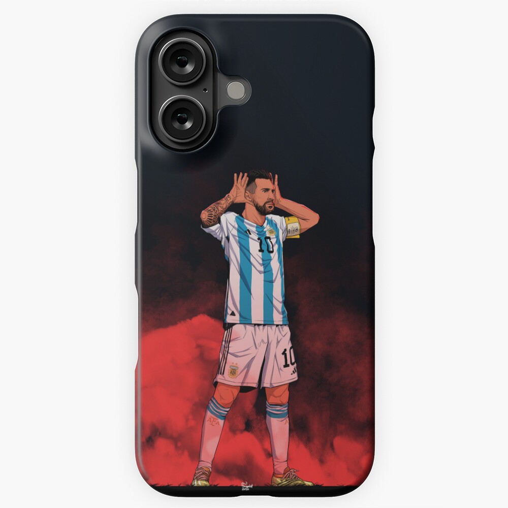 Item preview, iPhone Snap Case designed and sold by farqaleitart.