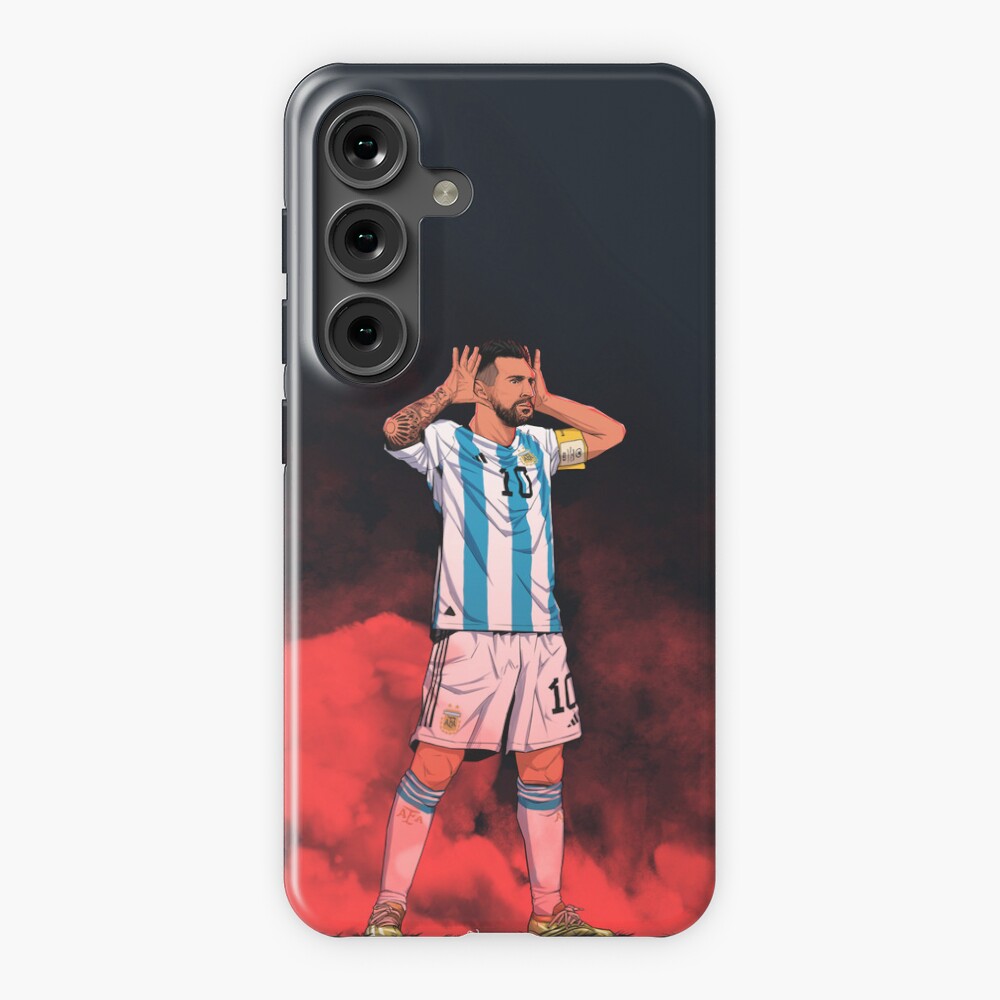 Item preview, Samsung Galaxy Snap Case designed and sold by farqaleitart.