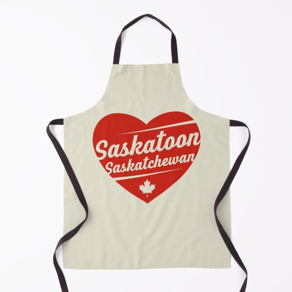 Item preview, Love Saskatoon, Ontario designed and sold by studio838.