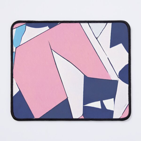 Item preview, Abstract Decorative Pattern designed and sold by PloynaphatArt.
