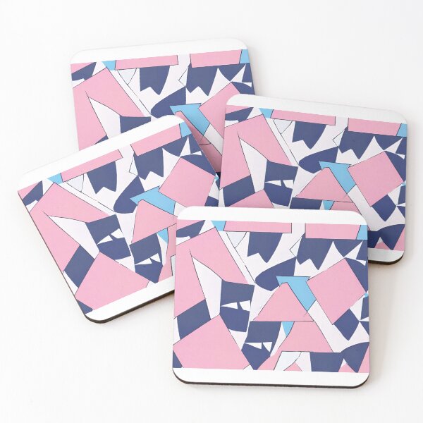Item preview, Abstract Decorative Pattern designed and sold by PloynaphatArt.