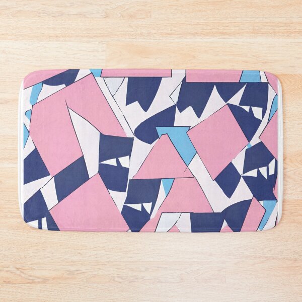Item preview, Abstract Decorative Pattern designed and sold by PloynaphatArt.