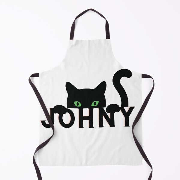 Item preview, JOHNY BLACK designed and sold by kajman2220.