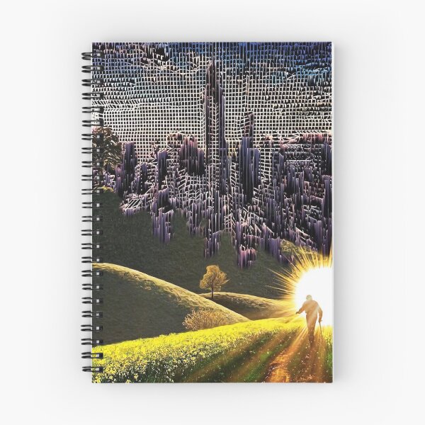 Item preview, Going Where I Belong designed and sold by Michael David Howse.