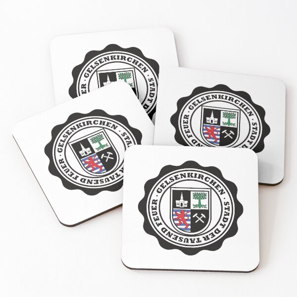 Item preview, Buddy & Worker Gelsenkirchen Schalke designed and sold by Capt-Denglisch.