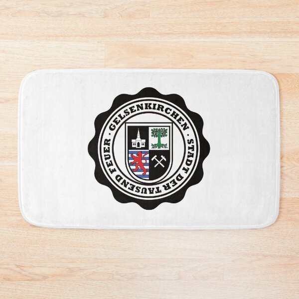 Item preview, Buddy & Worker Gelsenkirchen Schalke designed and sold by Capt-Denglisch.