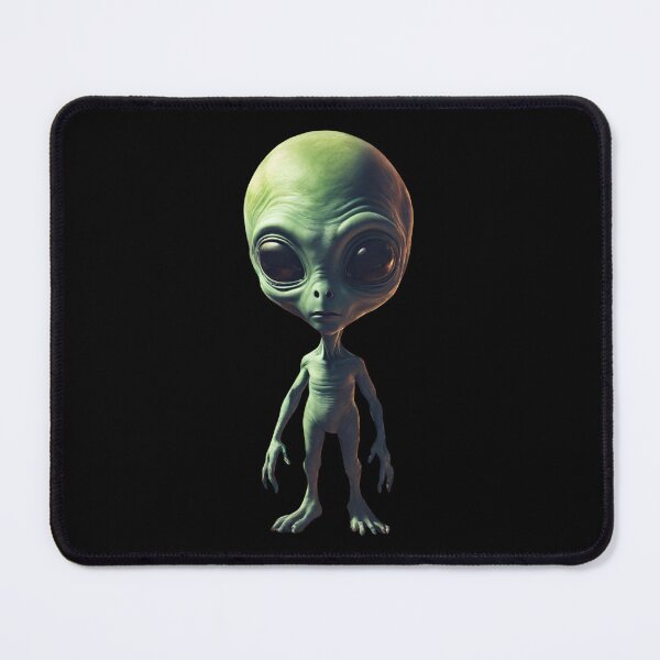 Item preview, Alien Baby designed and sold by letsgetinspired.
