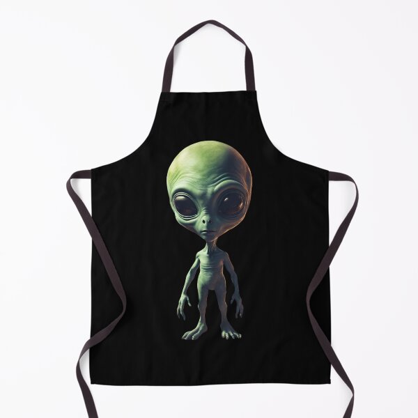 Item preview, Alien Baby designed and sold by letsgetinspired.