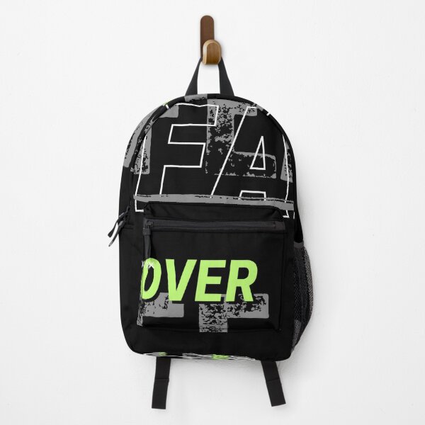 Item preview, Faith over fear  designed and sold by TEE-HQ.