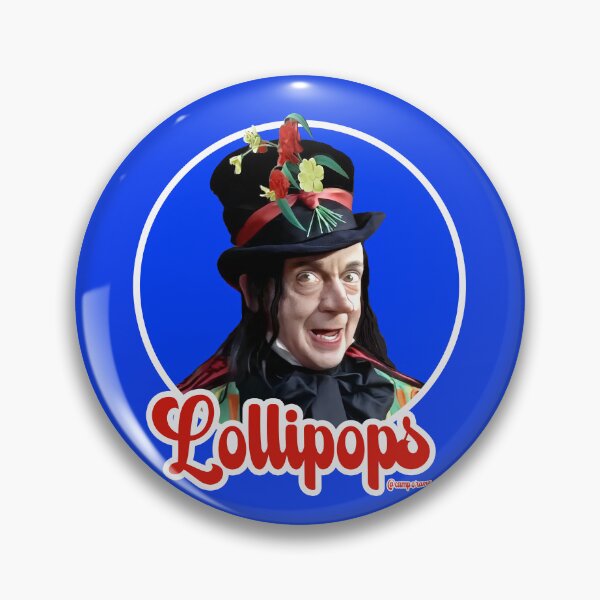 Item preview, The Childcatcher designed and sold by Camp-o-rama.