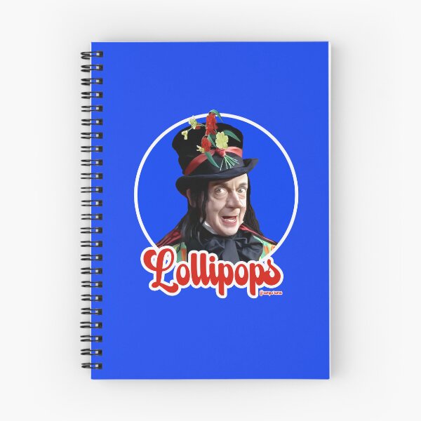 Item preview, The Childcatcher designed and sold by Camp-o-rama.