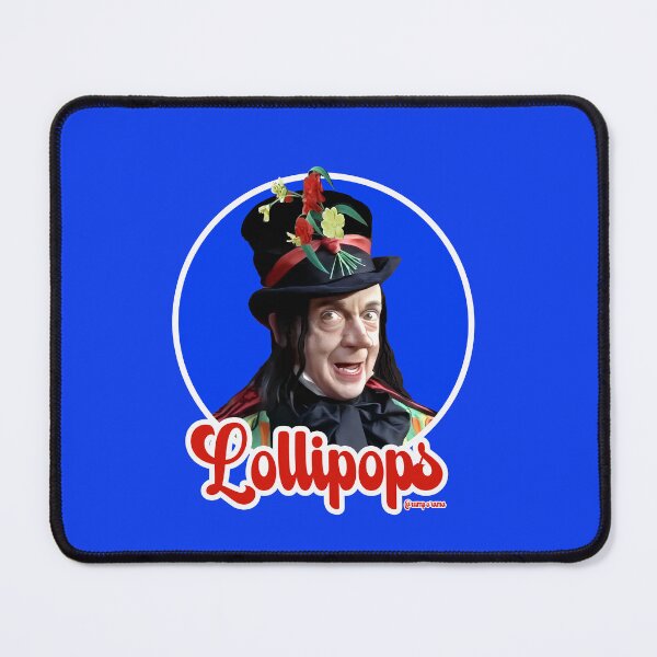 Item preview, The Childcatcher designed and sold by Camp-o-rama.