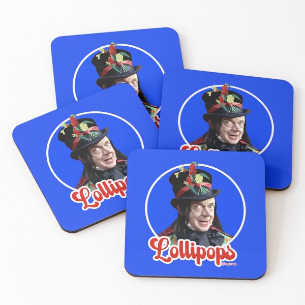 Item preview, The Childcatcher designed and sold by Camp-o-rama.