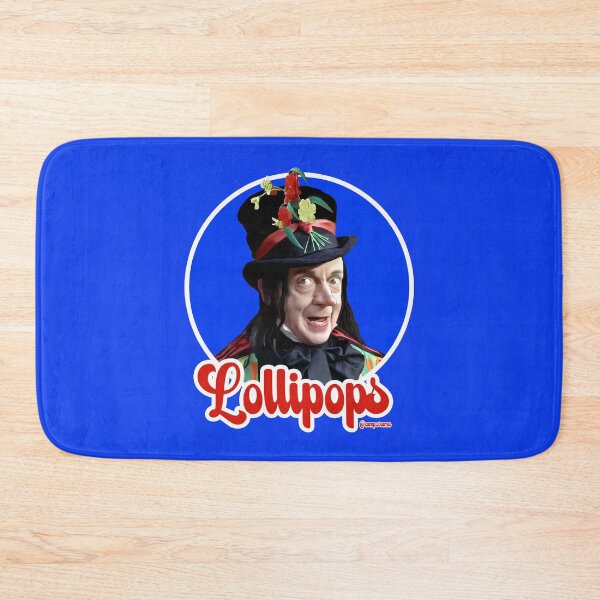 Item preview, The Childcatcher designed and sold by Camp-o-rama.