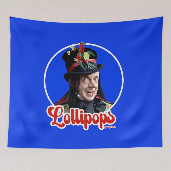 Item preview, The Childcatcher designed and sold by Camp-o-rama.