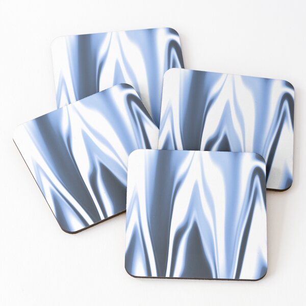 Item preview, Dark Blue liquid gradient designed and sold by Pattrenonly.