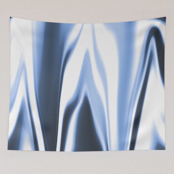 Item preview, Dark Blue liquid gradient designed and sold by Pattrenonly.