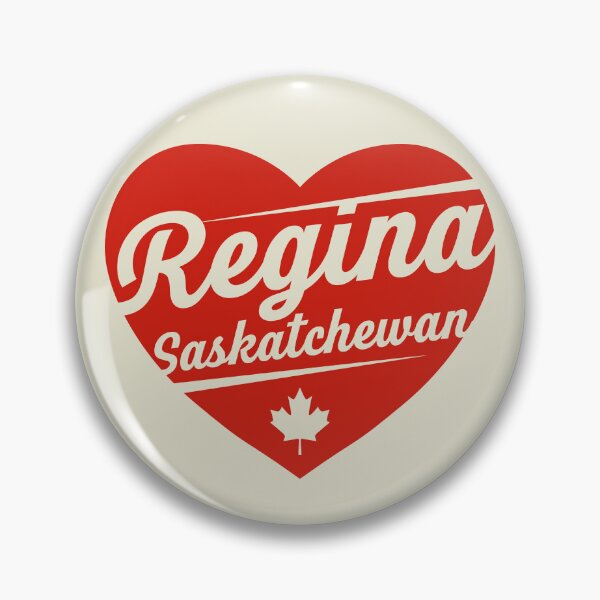 Artikelvorschau, Liebe Regina, Ontario entworfen und verkauft von studio838.