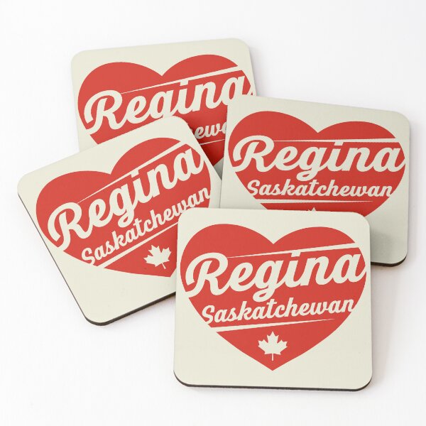 Artikelvorschau, Liebe Regina, Ontario entworfen und verkauft von studio838.