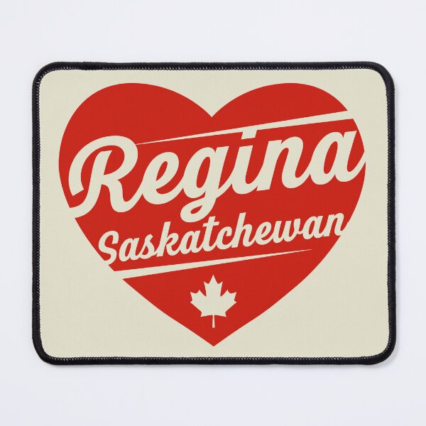 Item preview, Love Regina, Ontario designed and sold by studio838.