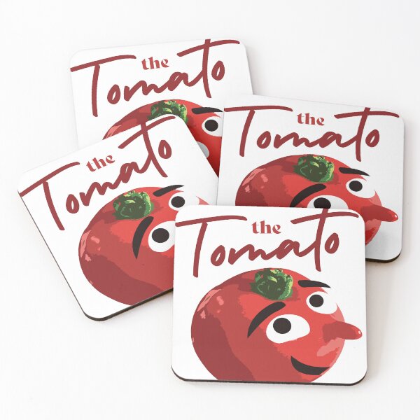 Item preview, Tomato Boy designed and sold by Sherry Yang.