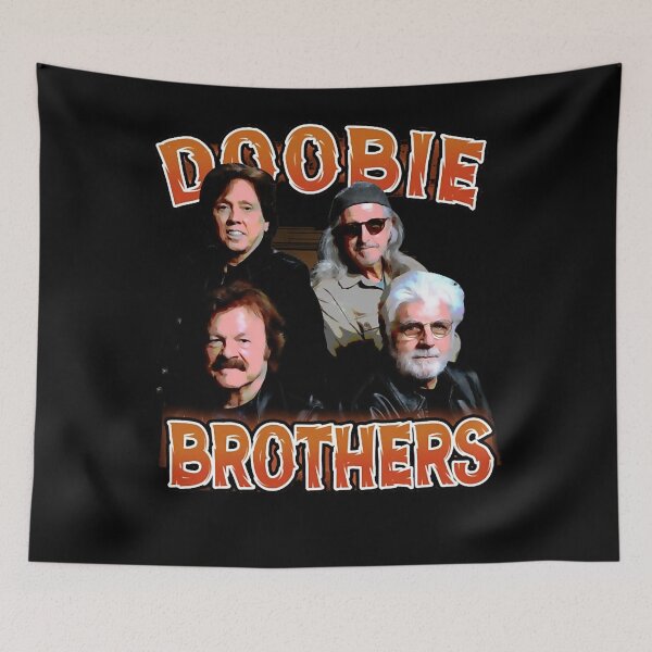 Item preview, Black Water Magic Dive into the Doobie Soulful Melodies with This Tee designed and sold by JadenServitude.