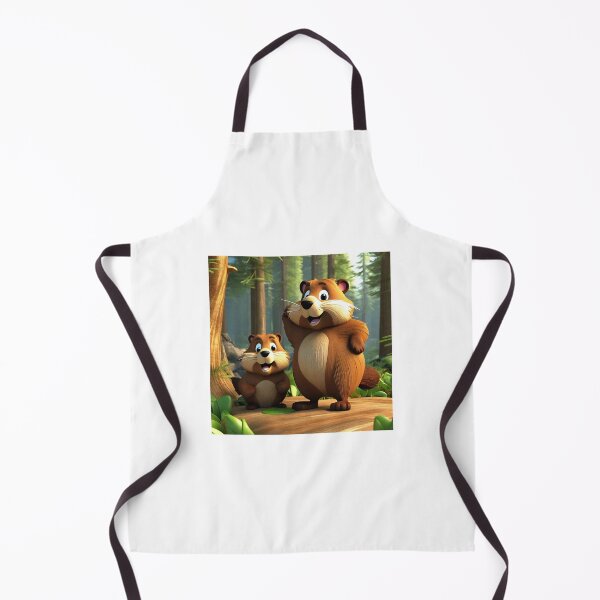 Item preview, Eager beavers designed and sold by kam4112.