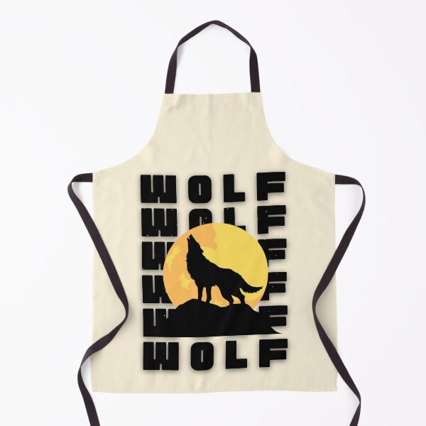 Item preview, Midnight Wolf  designed and sold by Navuniverse.