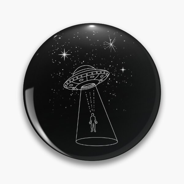 Item preview, Abduct me! Aliens & Space designed and sold by flying-hellfish.