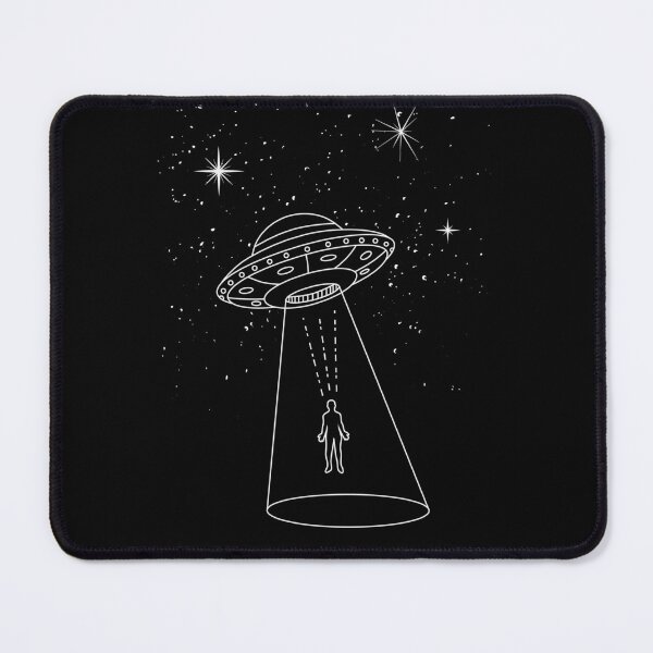 Item preview, Abduct me! Aliens & Space designed and sold by flying-hellfish.