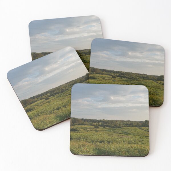 Item preview, Rolling Hills designed and sold by ARiverD.