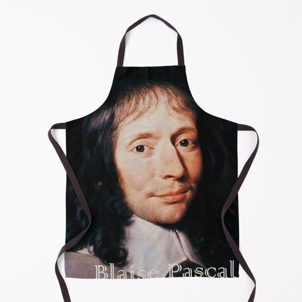 Item preview, Blaise Pascal designed and sold by Asok Mukhopadhyay.