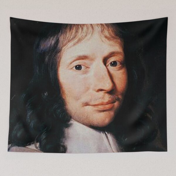 Item preview, Blaise Pascal designed and sold by Asok Mukhopadhyay.