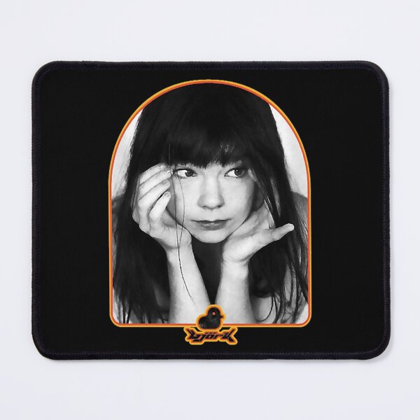 Item preview, Aesthetic 80s - Bjork - Björk >>>> Aesthetic 80s designed and sold by MeltonWrath.